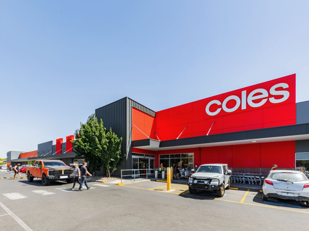 Coles to anchor new $150m commercial development in Melbourne growth corridor